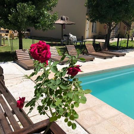 Colón Brisas Del Lago Apartamentos מראה חיצוני תמונה