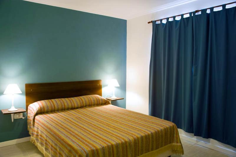 Colón Brisas Del Lago Apartamentos מראה חיצוני תמונה
