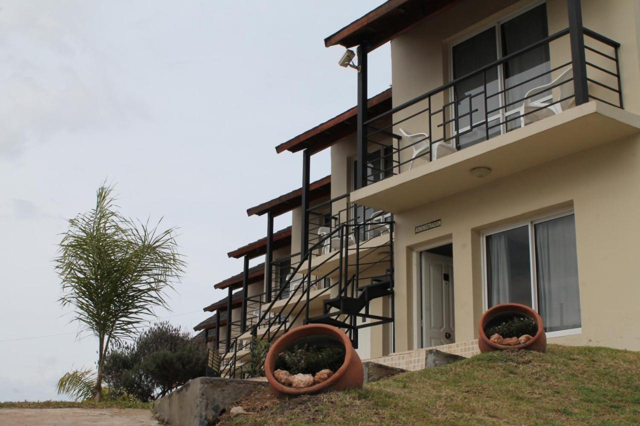 Colón Brisas Del Lago Apartamentos מראה חיצוני תמונה