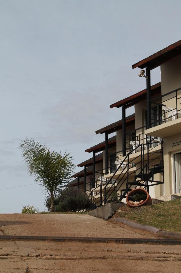 Colón Brisas Del Lago Apartamentos מראה חיצוני תמונה