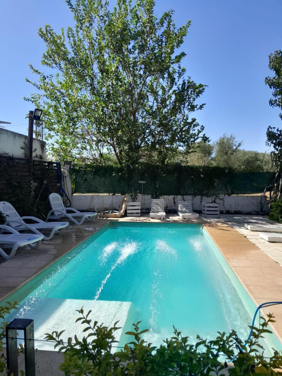 Colón Brisas Del Lago Apartamentos מראה חיצוני תמונה