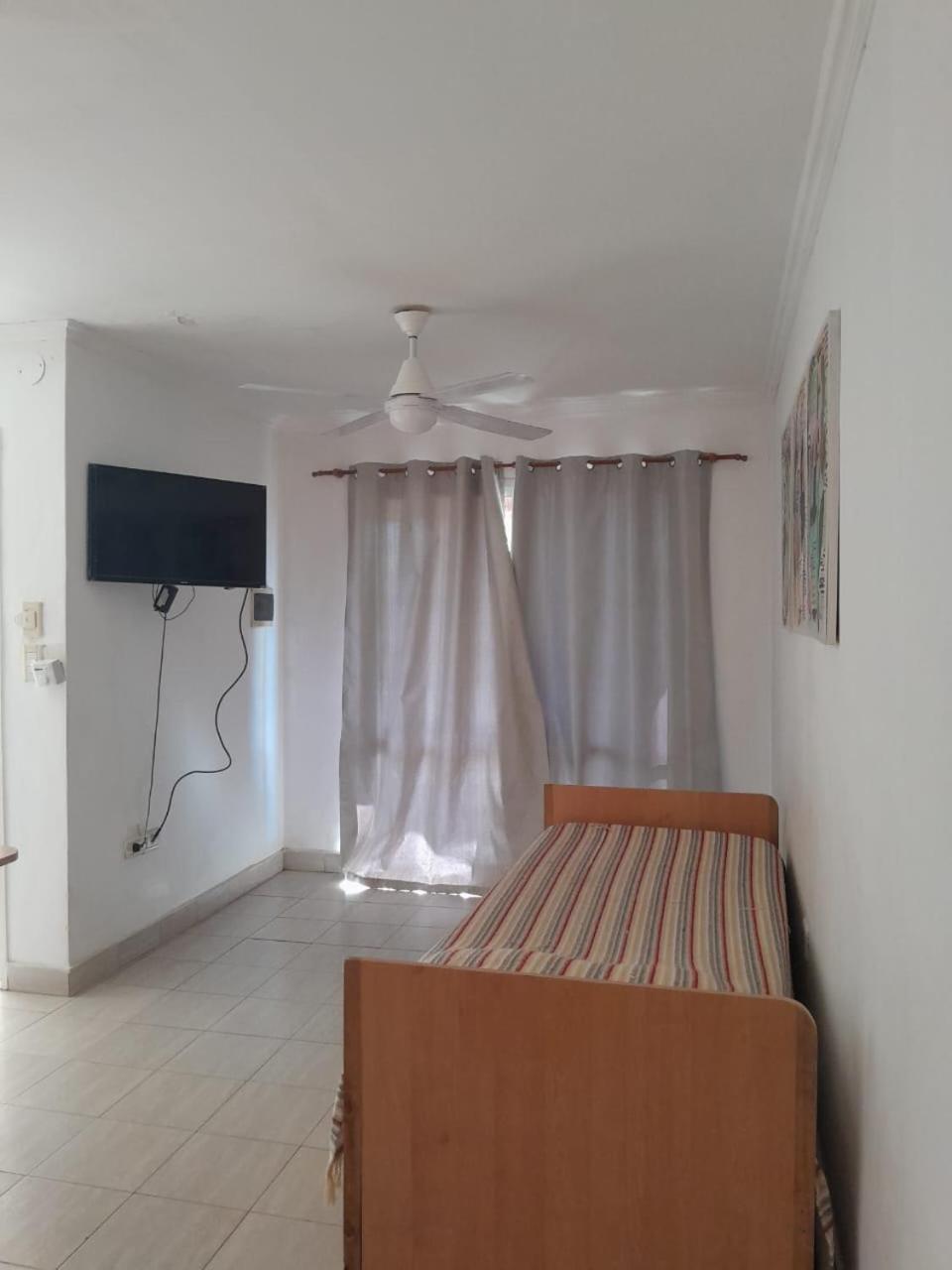 Colón Brisas Del Lago Apartamentos מראה חיצוני תמונה