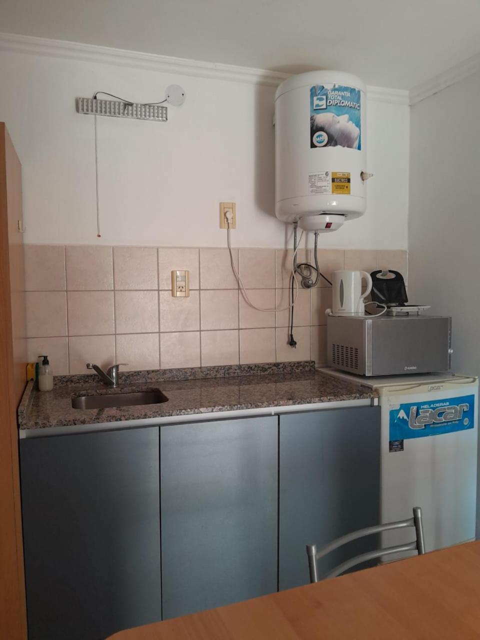 Colón Brisas Del Lago Apartamentos מראה חיצוני תמונה
