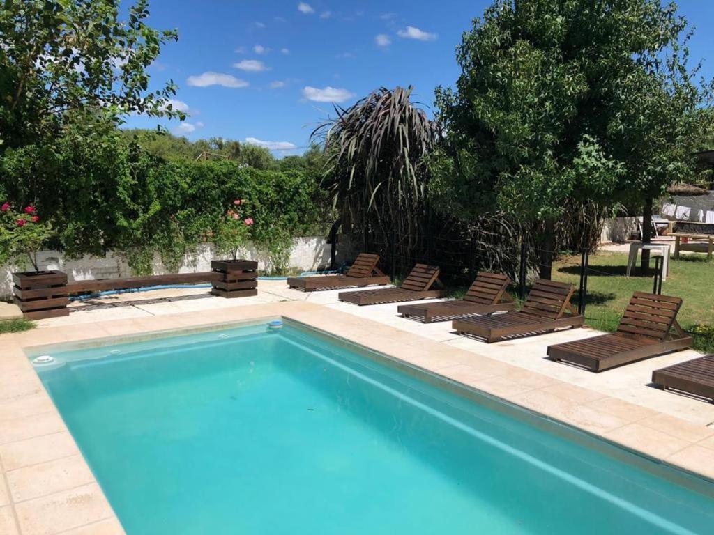 Colón Brisas Del Lago Apartamentos מראה חיצוני תמונה
