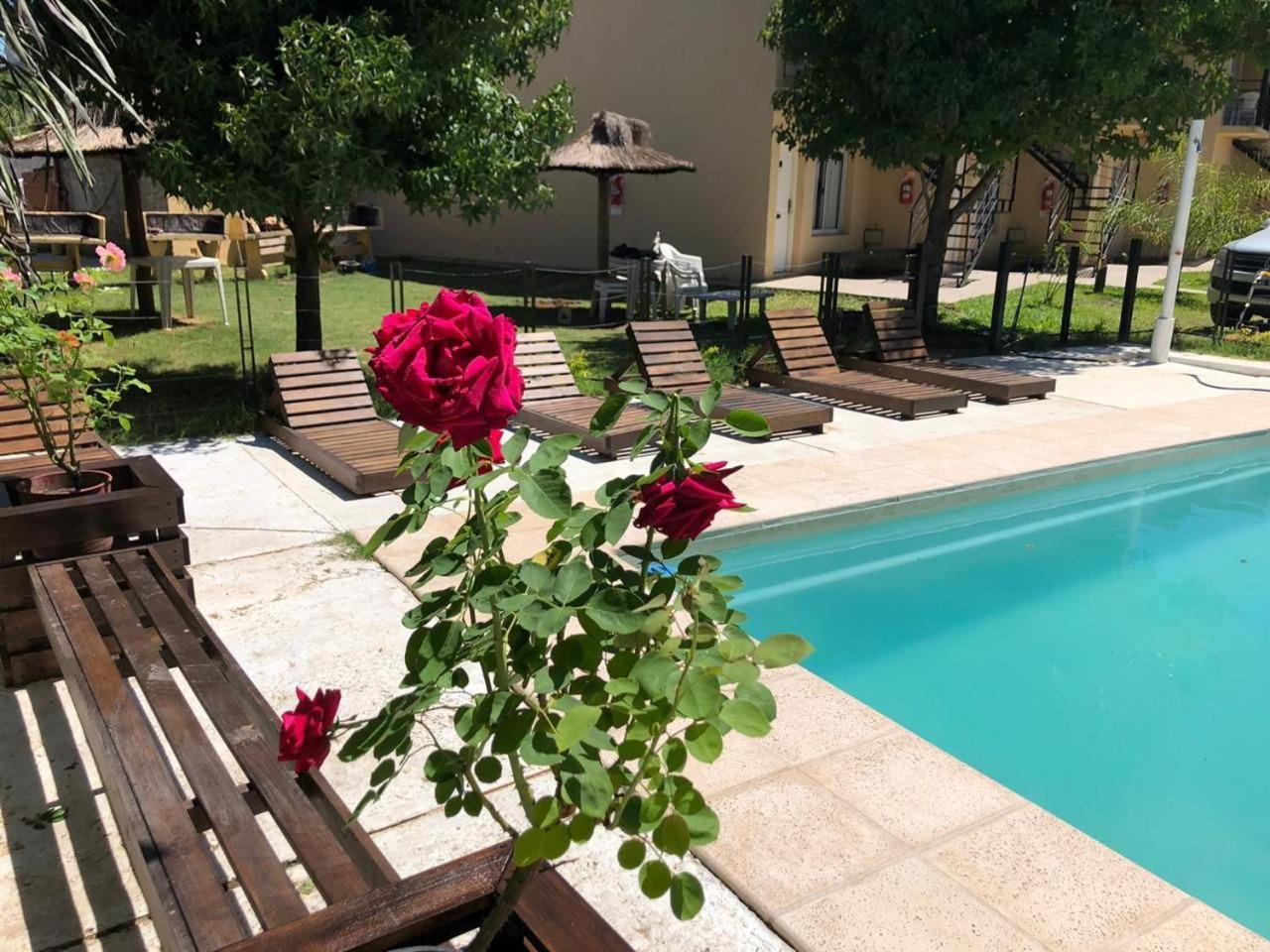 Colón Brisas Del Lago Apartamentos מראה חיצוני תמונה