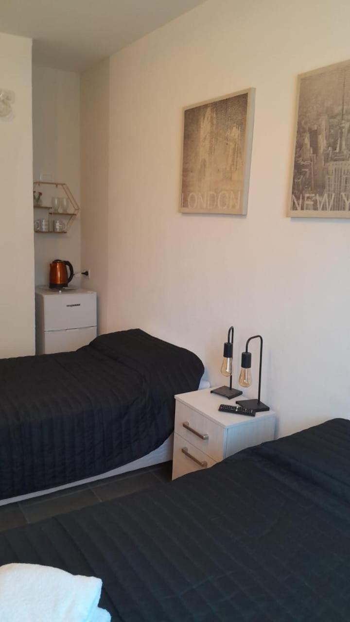 Colón Brisas Del Lago Apartamentos מראה חיצוני תמונה