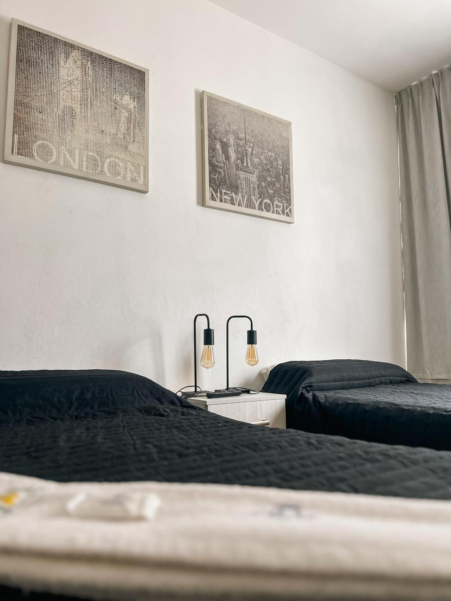 Colón Brisas Del Lago Apartamentos מראה חיצוני תמונה