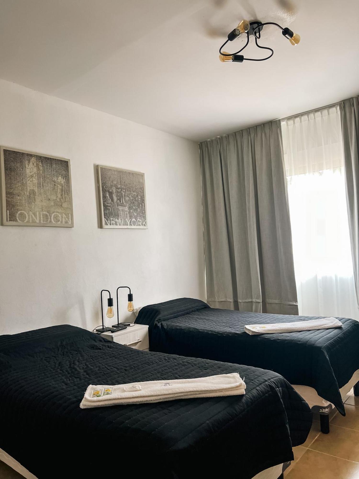 Colón Brisas Del Lago Apartamentos מראה חיצוני תמונה