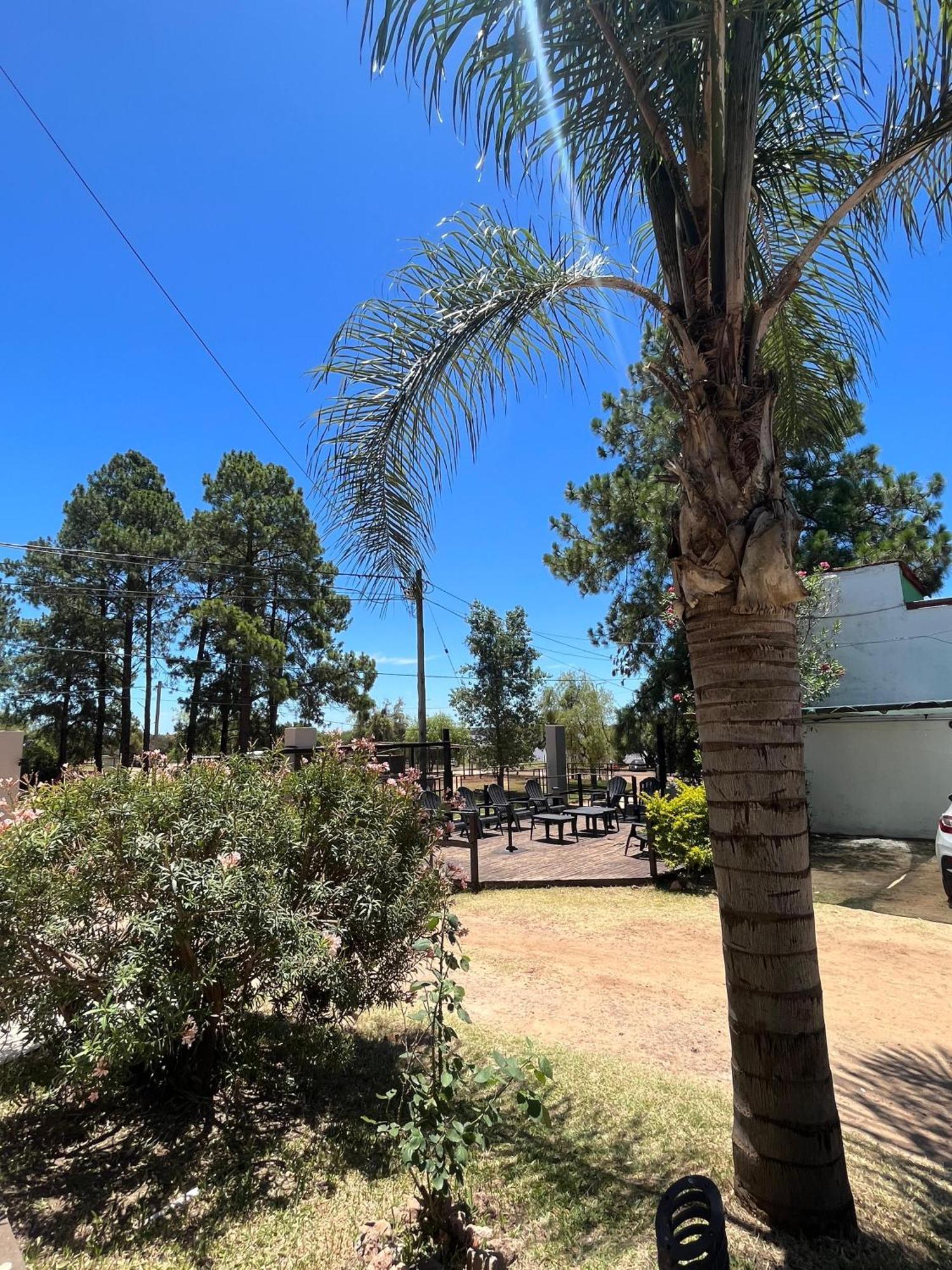Colón Brisas Del Lago Apartamentos מראה חיצוני תמונה
