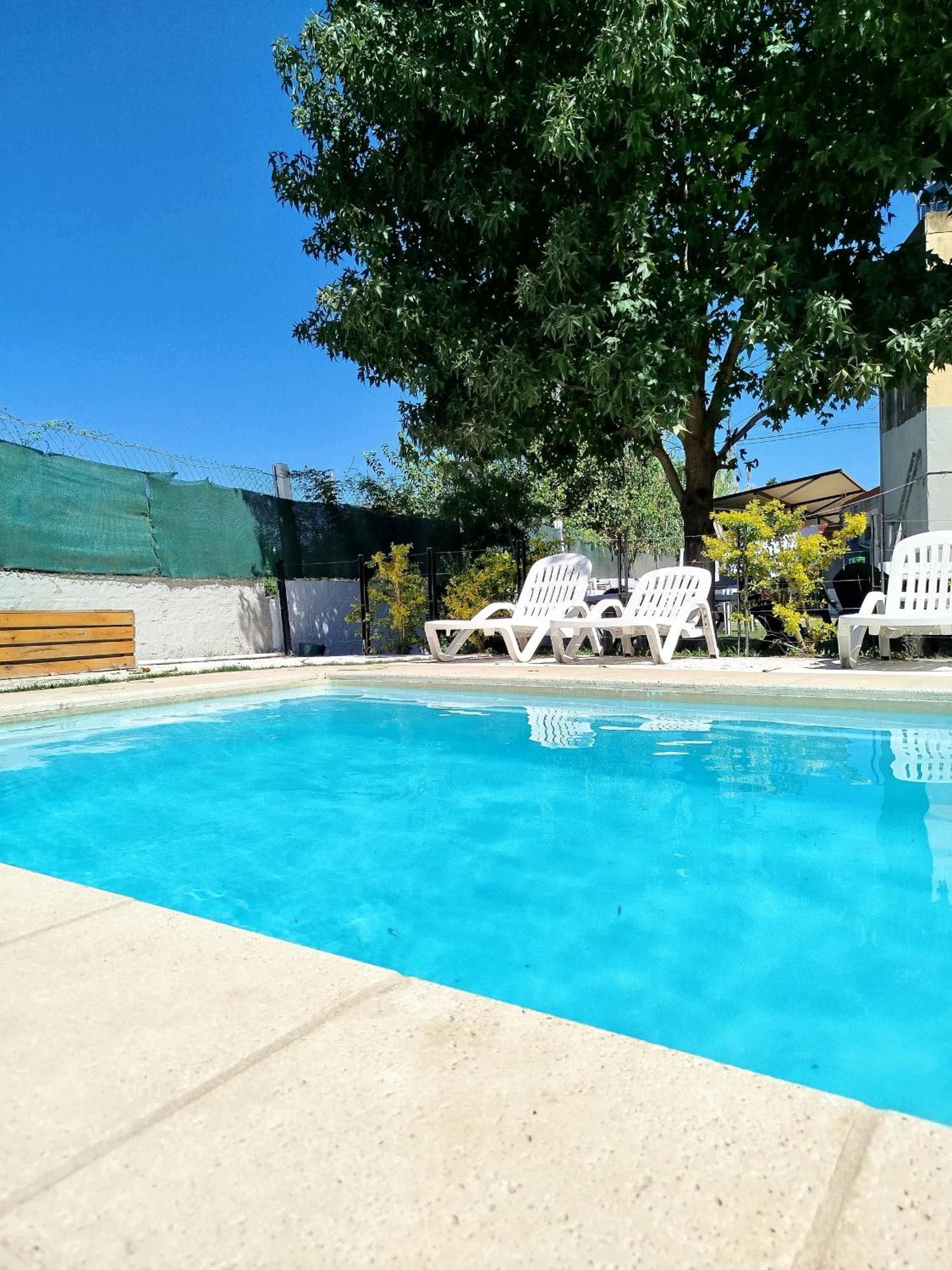 Colón Brisas Del Lago Apartamentos מראה חיצוני תמונה