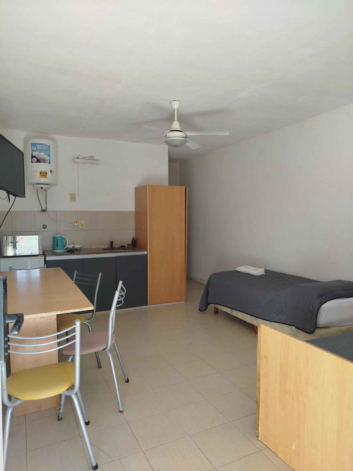 Colón Brisas Del Lago Apartamentos מראה חיצוני תמונה