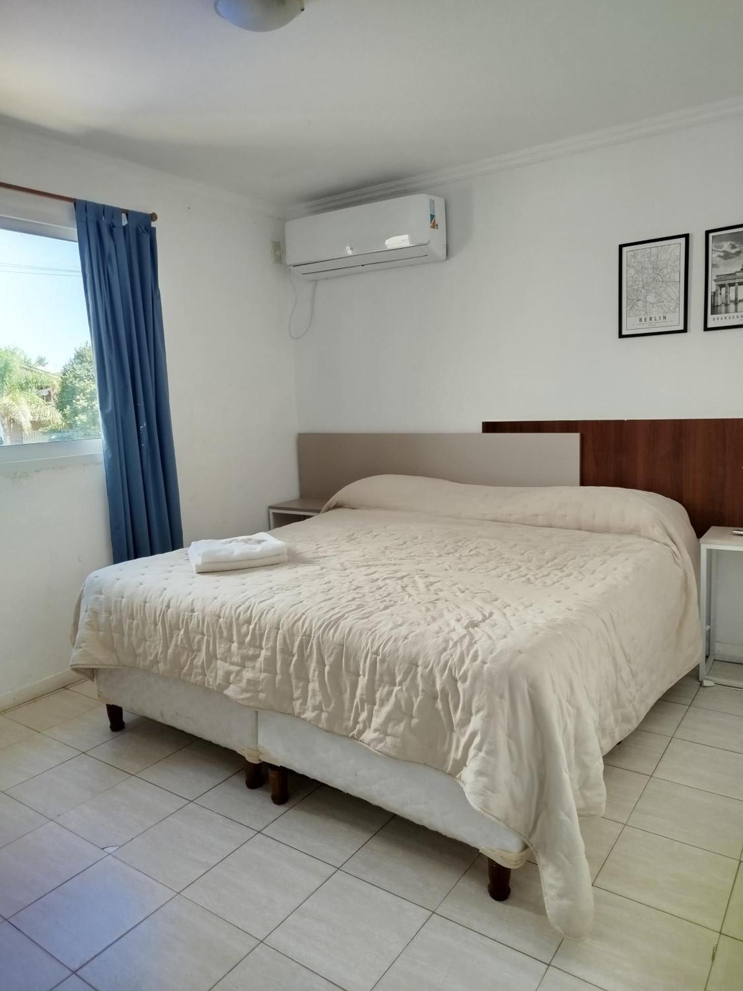 Colón Brisas Del Lago Apartamentos מראה חיצוני תמונה