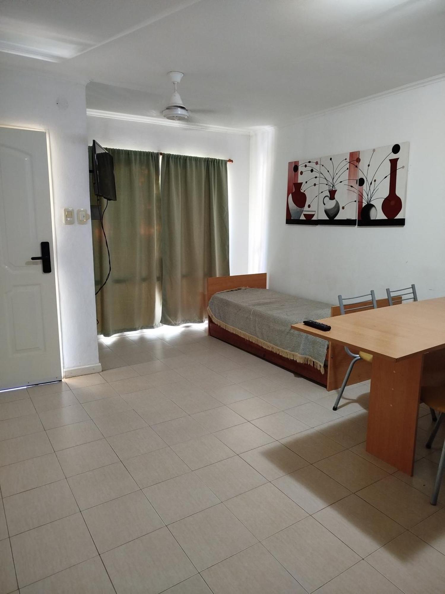 Colón Brisas Del Lago Apartamentos מראה חיצוני תמונה