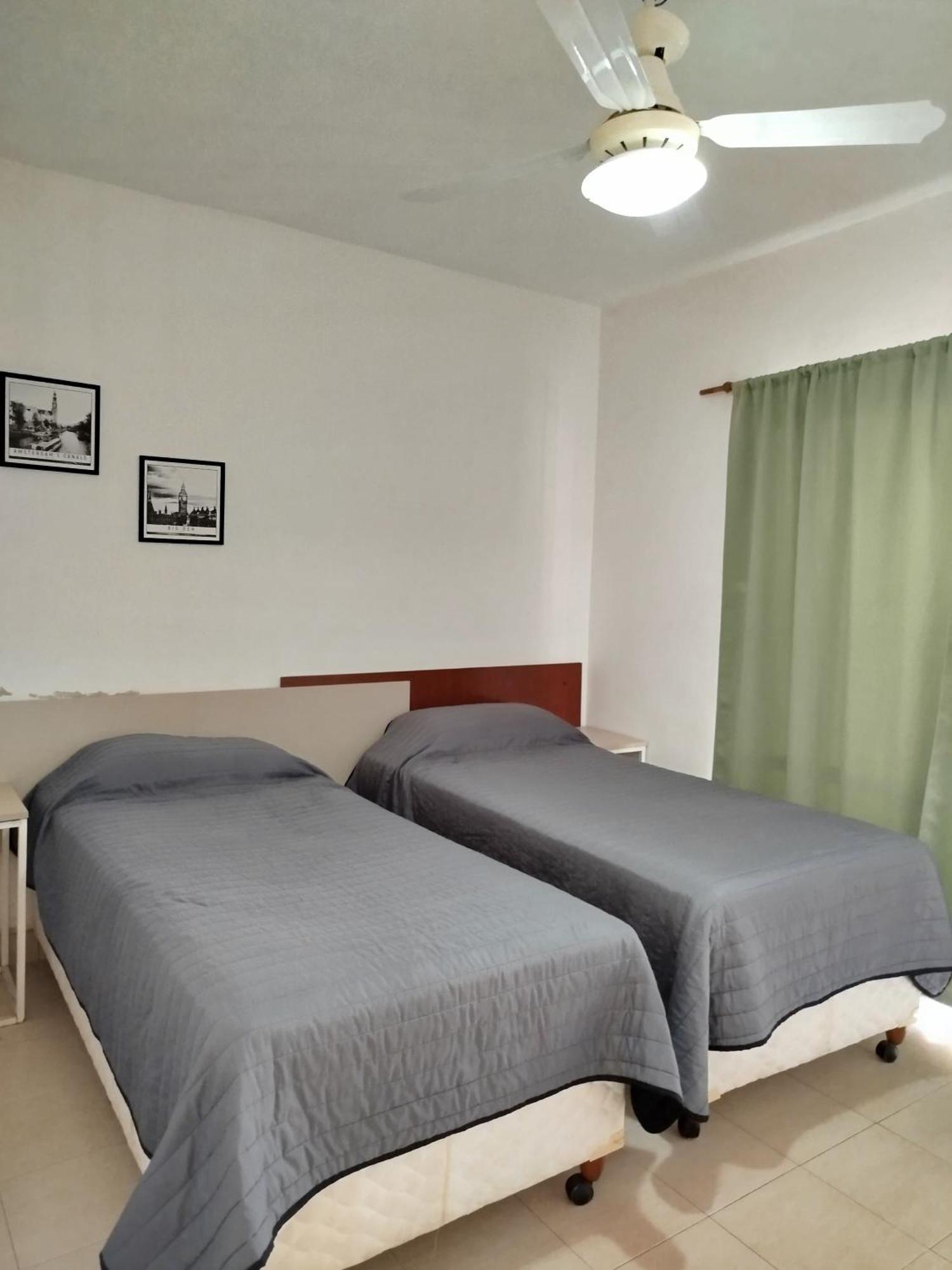 Colón Brisas Del Lago Apartamentos מראה חיצוני תמונה